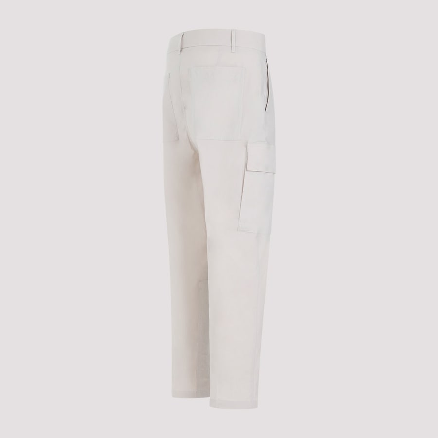 Etro Etro Cargo Trousers, view 5