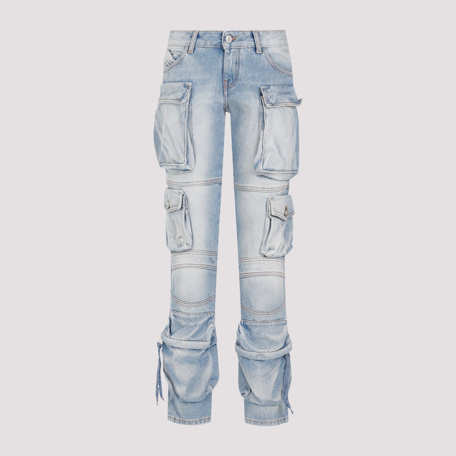 The Attico The Attico Essie Long Pants