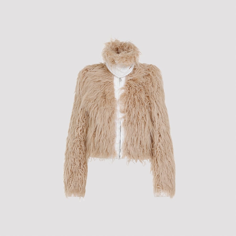 Dries Van Noten Dries Van Noten Vangel Jacket
