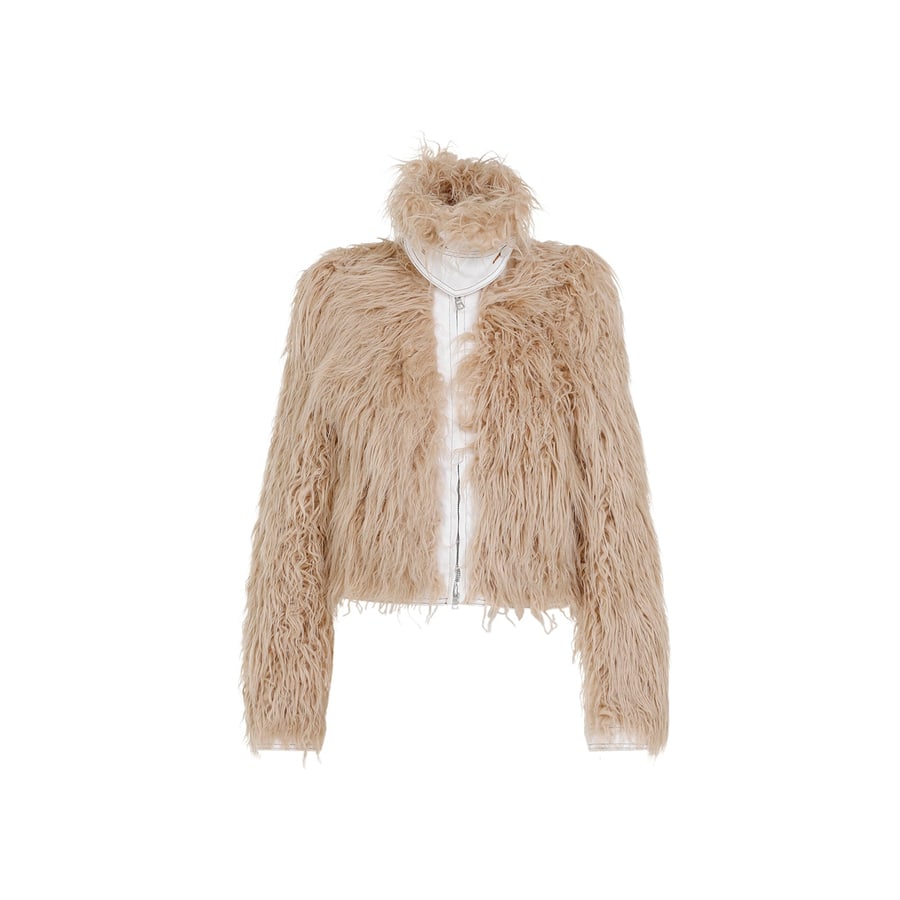 Dries Van Noten Dries Van Noten Vangel Jacket, view 2