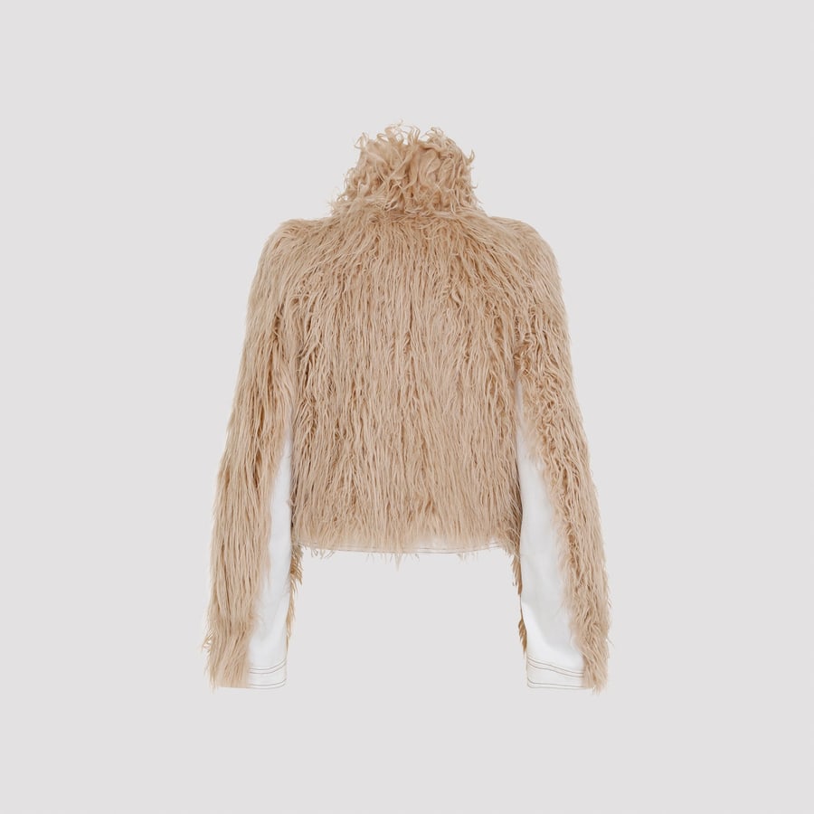 Dries Van Noten Dries Van Noten Vangel Jacket, view 4
