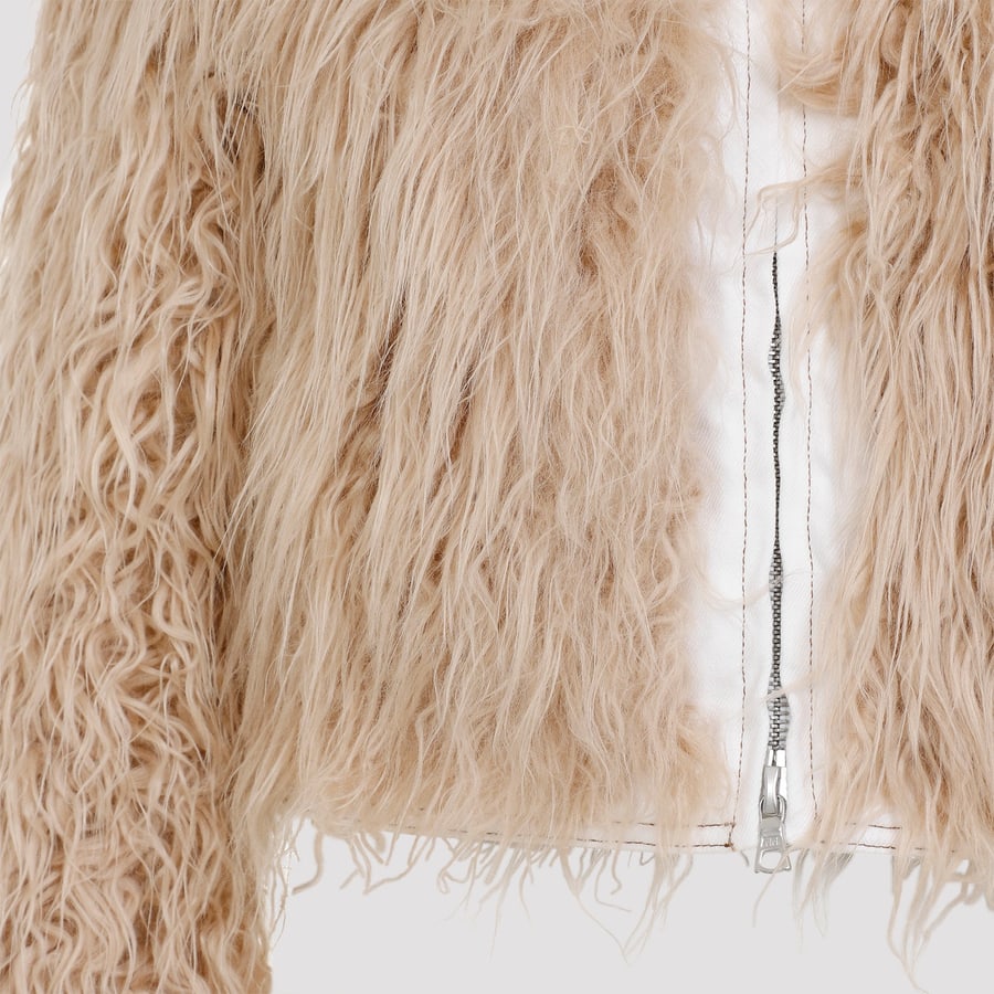 Dries Van Noten Dries Van Noten Vangel Jacket, view 5
