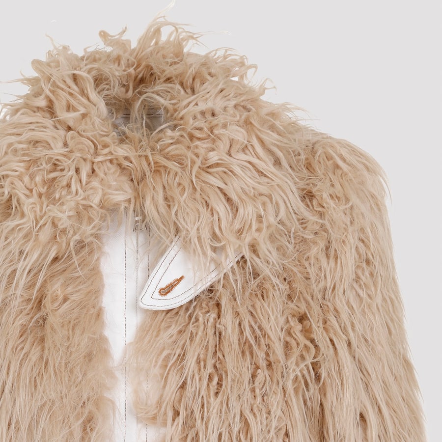 Dries Van Noten Dries Van Noten Vangel Jacket, view 6