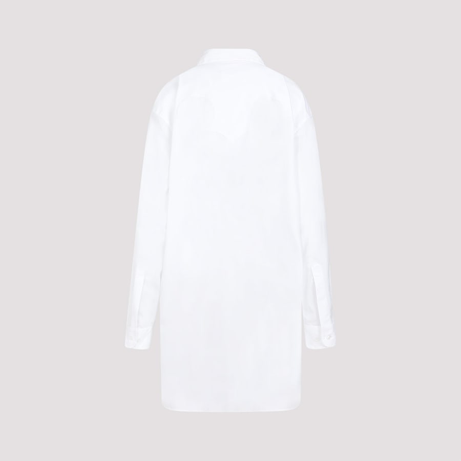 Maison Margiela Maison Margiela Shirt, view 4