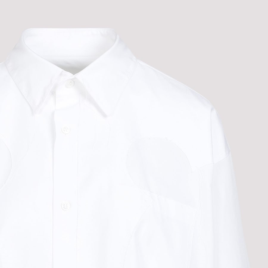 Maison Margiela Maison Margiela Shirt, view 5