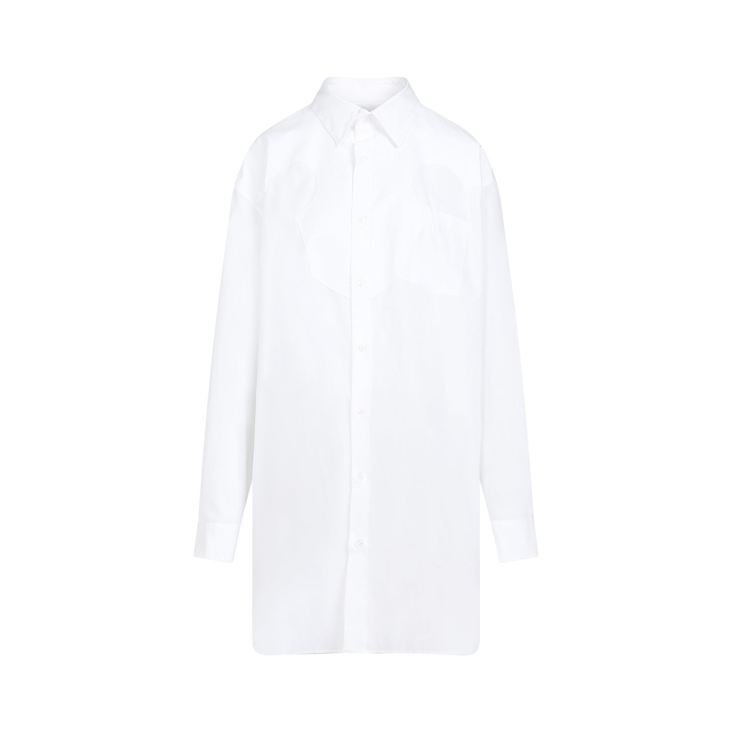 Maison Margiela Maison Margiela Shirt, view 2