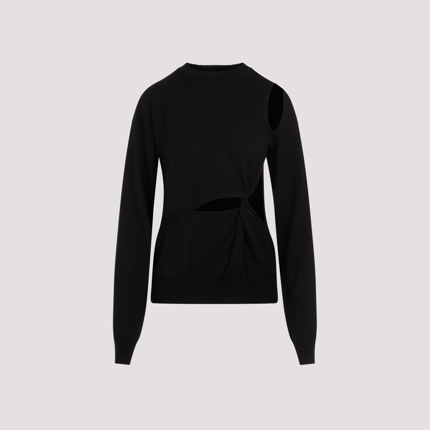 Sportmax Sportmax Holiday Cutout Pullover
