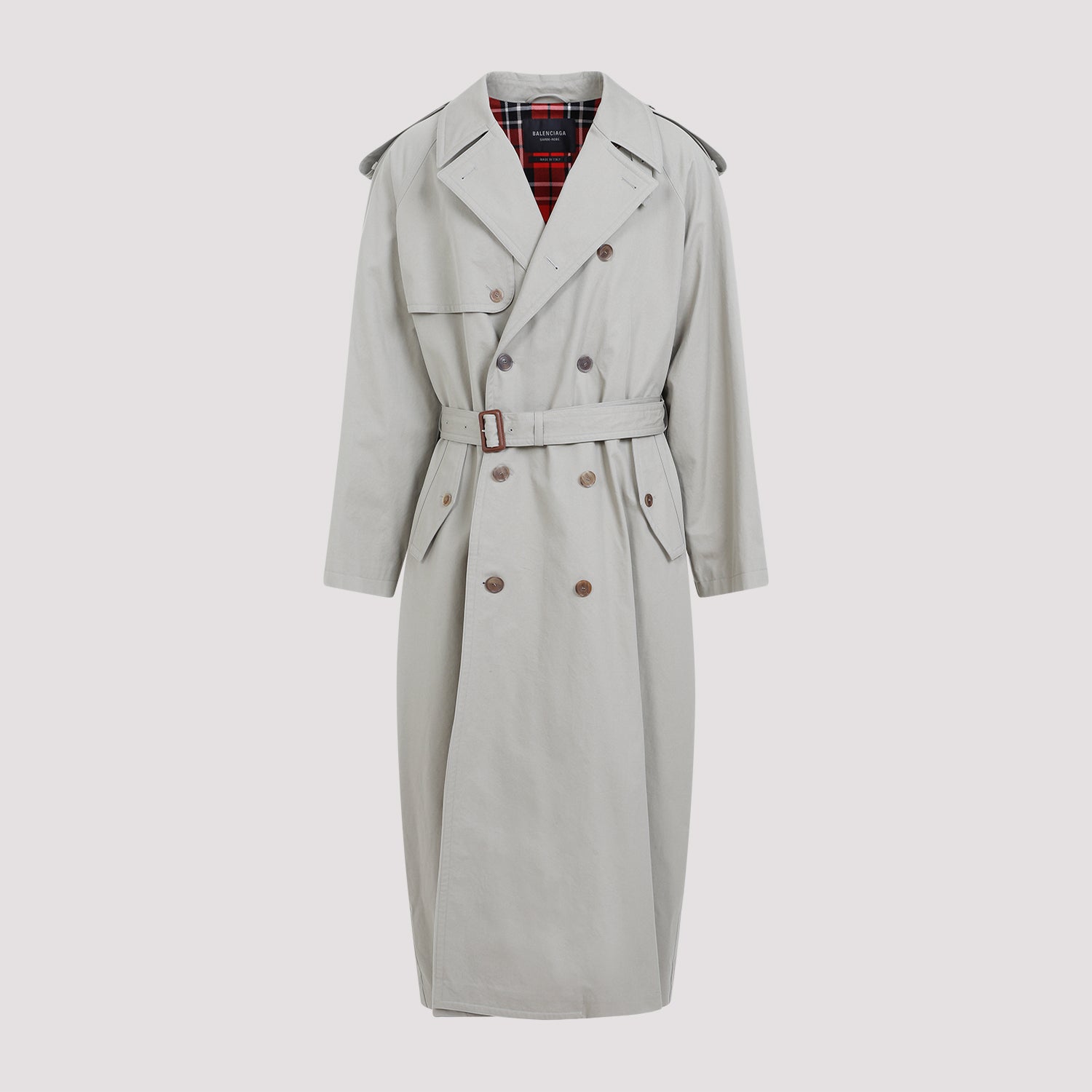 Balenciaga Balenciaga Coat