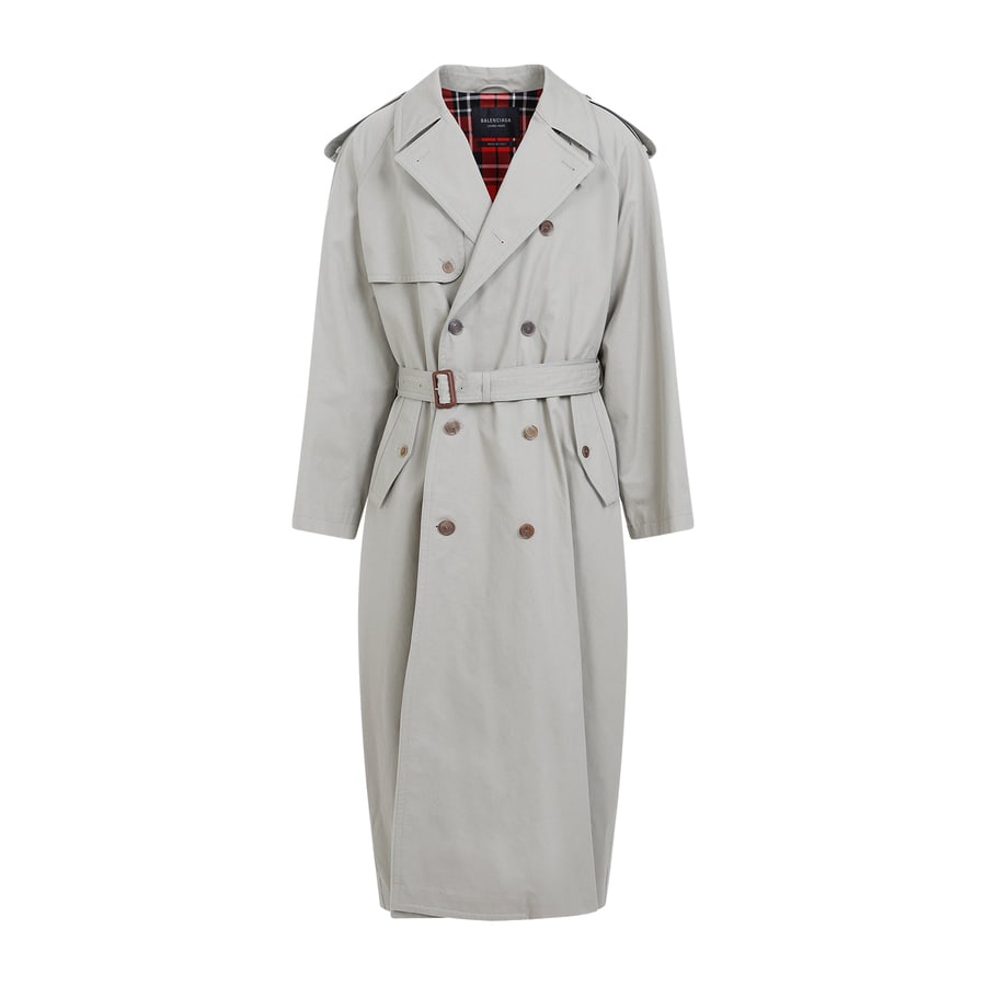 Balenciaga Balenciaga Coat, view 2