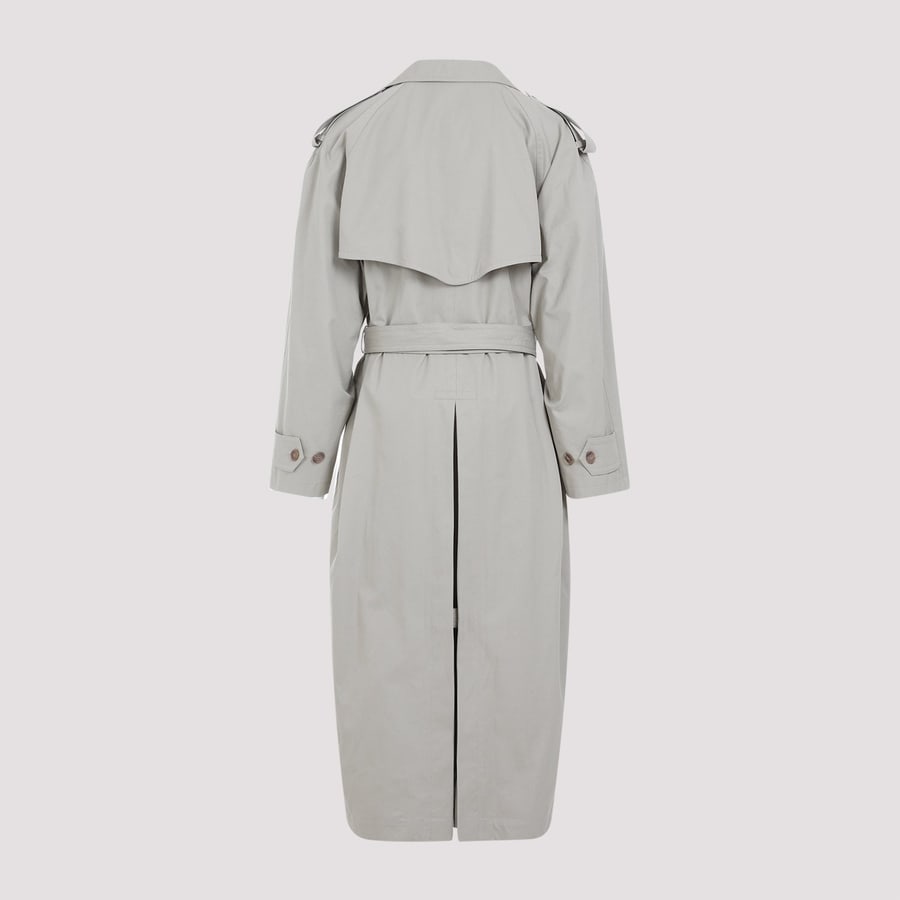 Balenciaga Balenciaga Coat, view 4