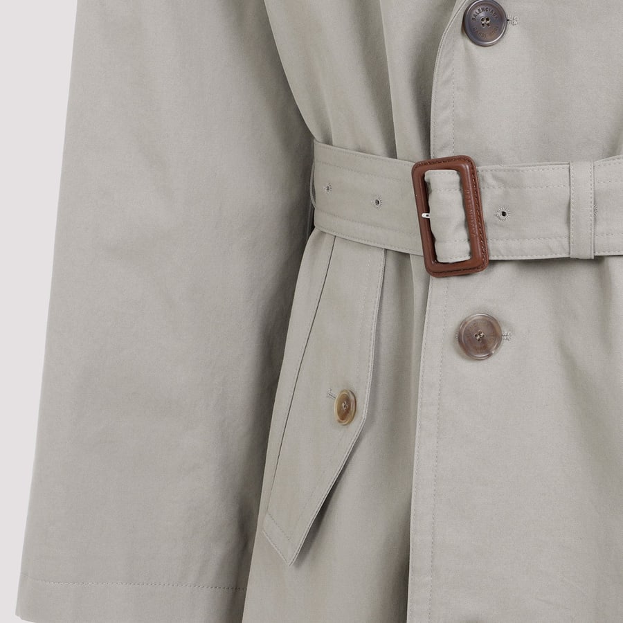 Balenciaga Balenciaga Coat, view 6