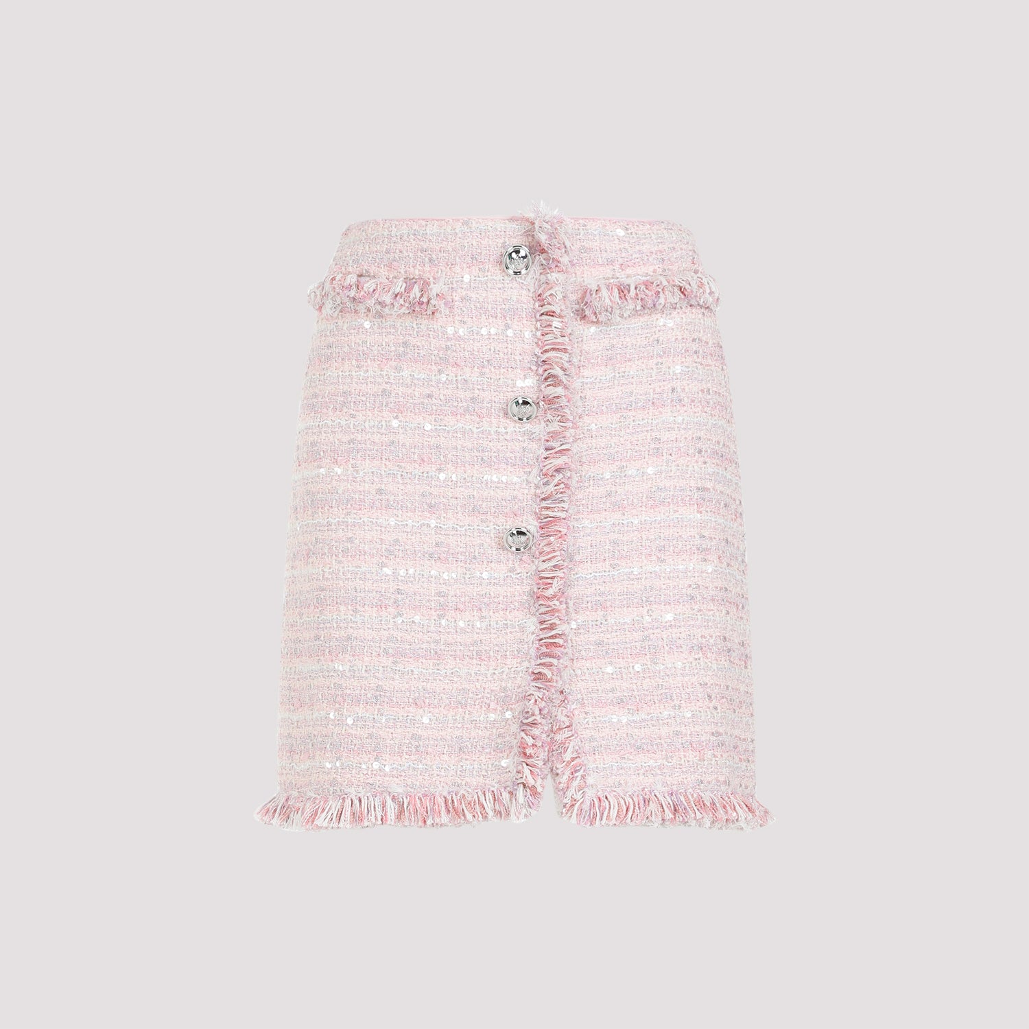 GIAMBATTISTA VALLI Giambattista Valli Boucle Mini Skirt