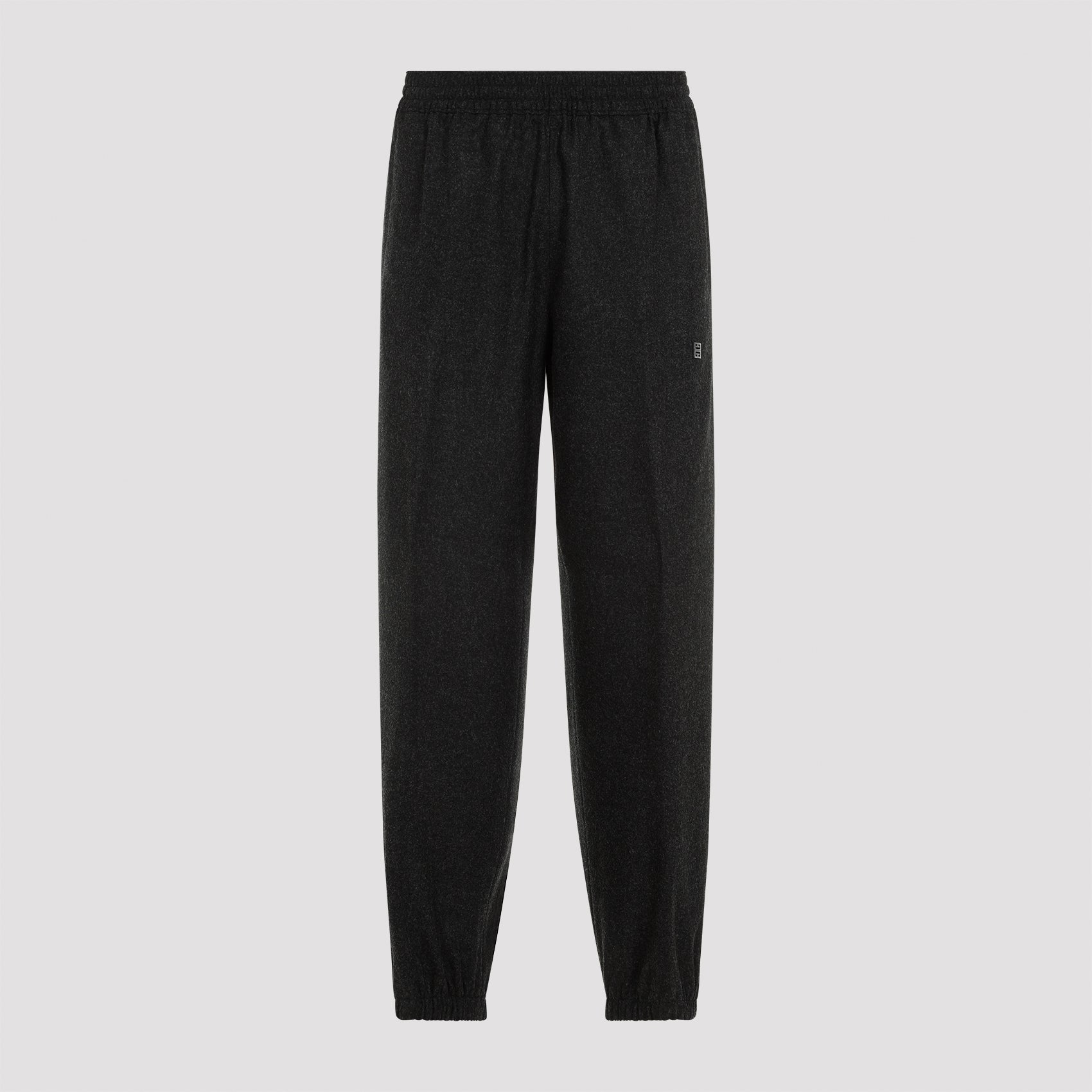 Givenchy Givenchy Virgin Wool Pants
