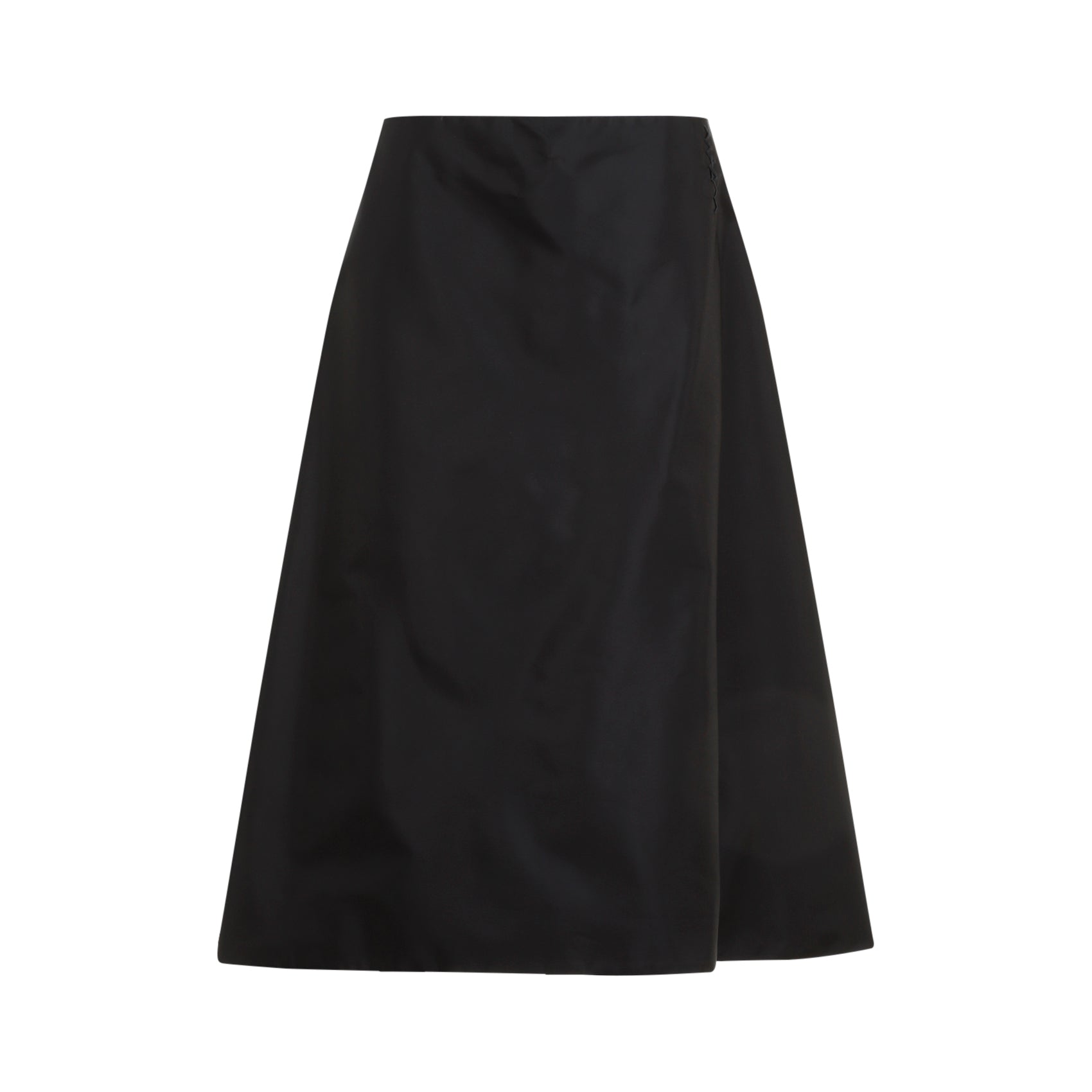 Marni Marni Polyamide Midi Skirt, view 2