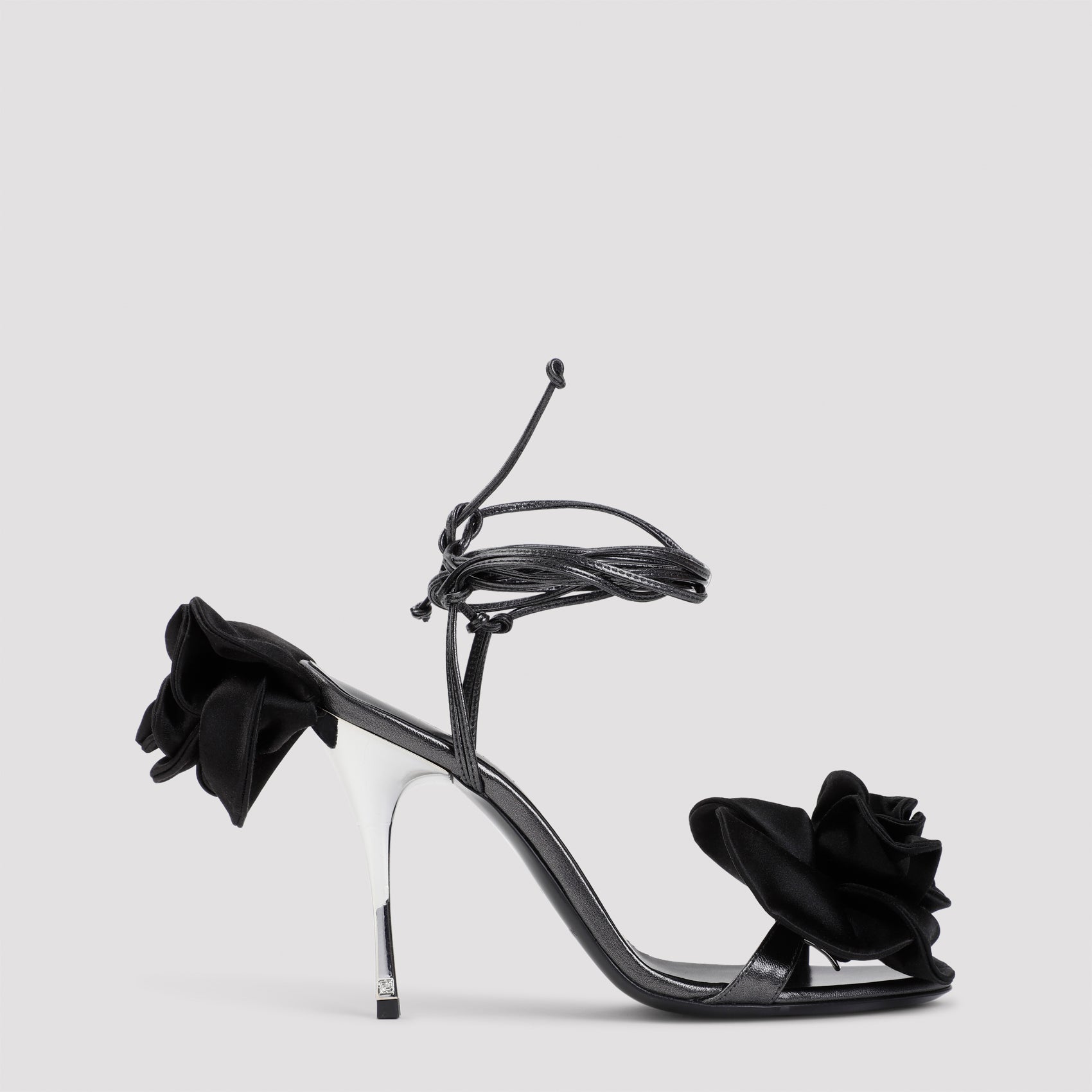 MAGDA BUTRYM Magda Butrym Flower Shoes