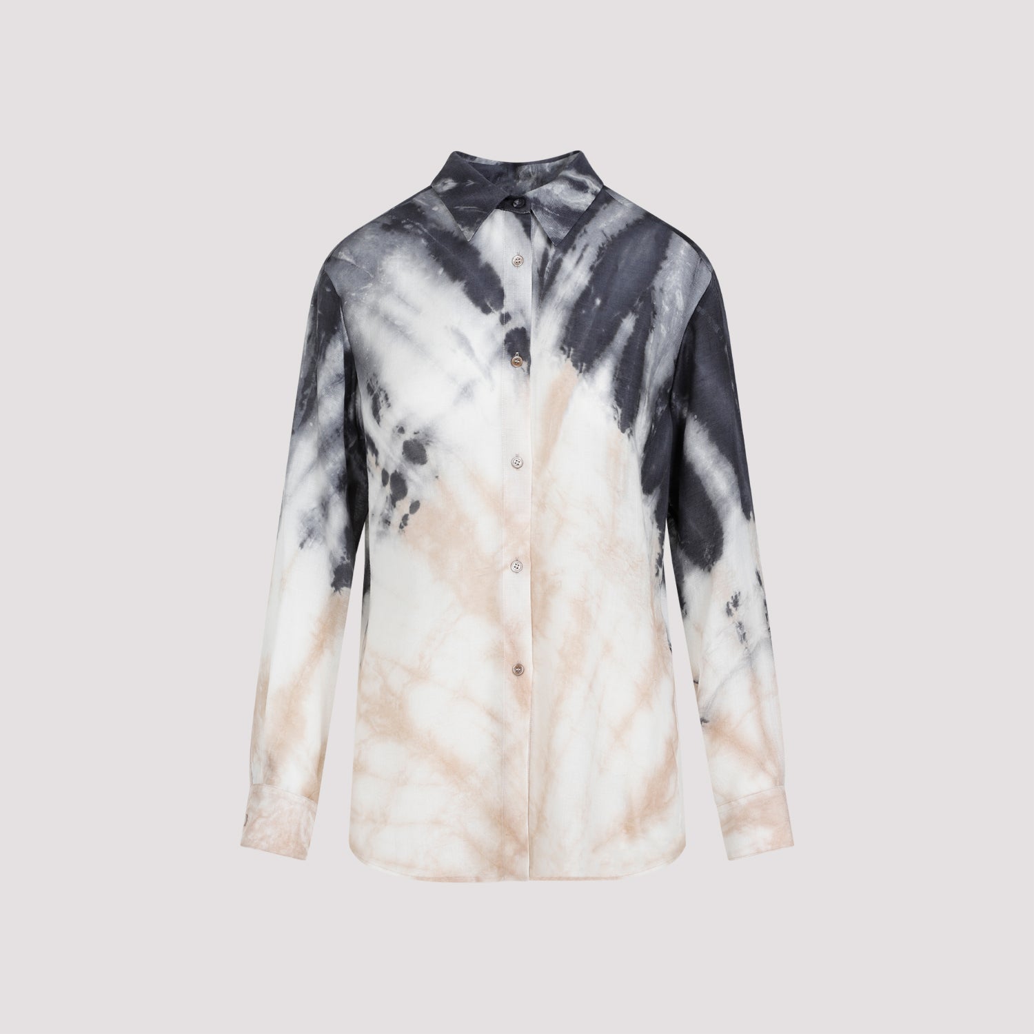 GABRIELA HEARST Gabriela Hearst Ferrara Shirt