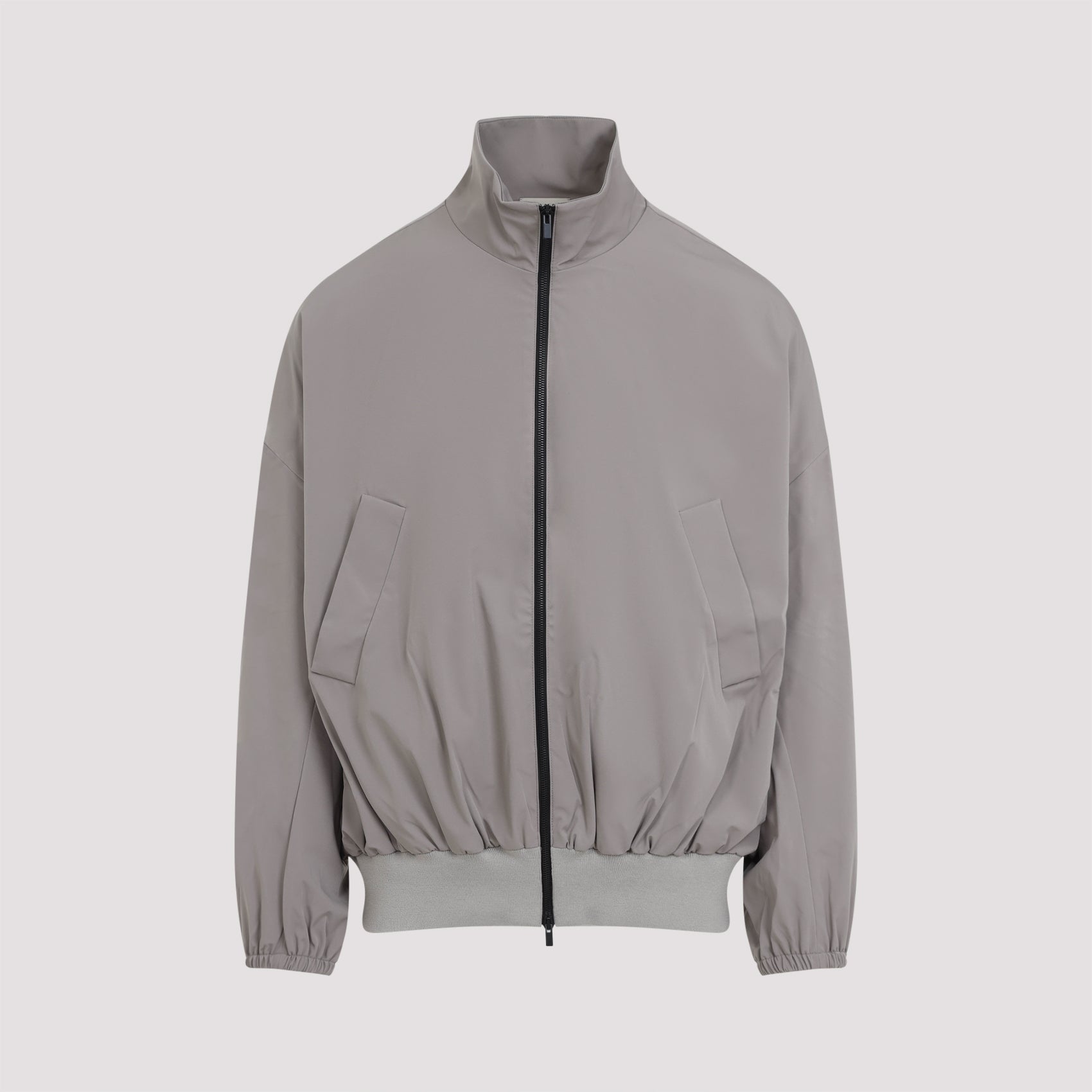 Fear of God Fear of God High Neck Vented Track Jacket