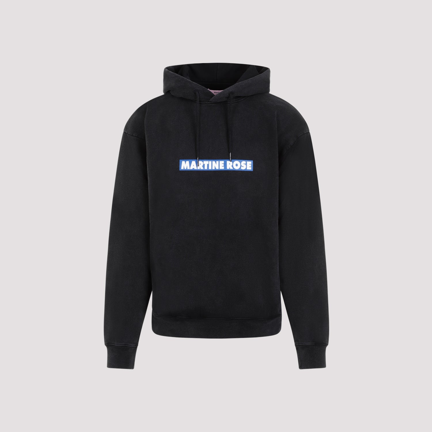 MARTINE ROSE Martine Rose Classic Hoodie