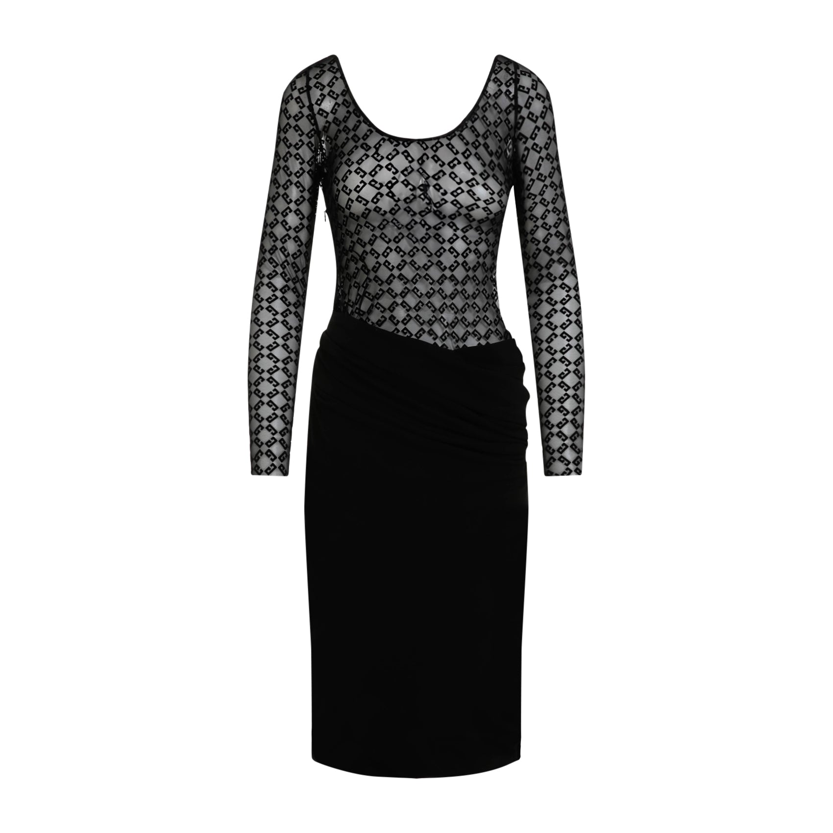 Givenchy Givenchy Dress, view 2
