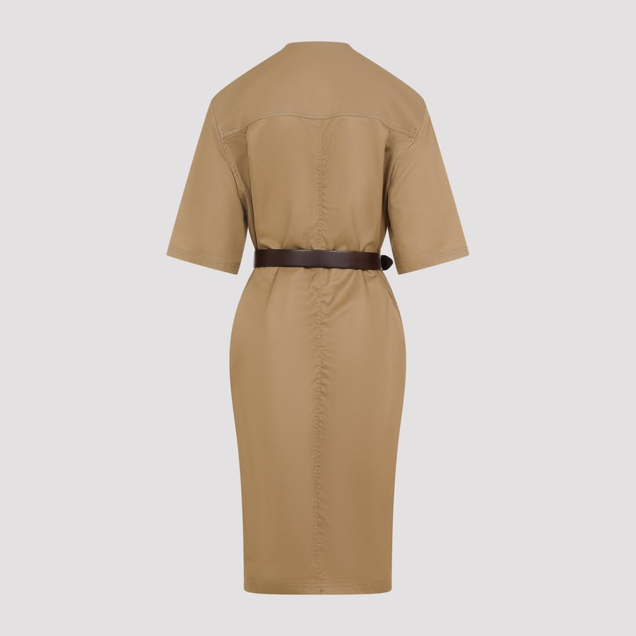 Saint Laurent Saint Laurent Dress, view 4
