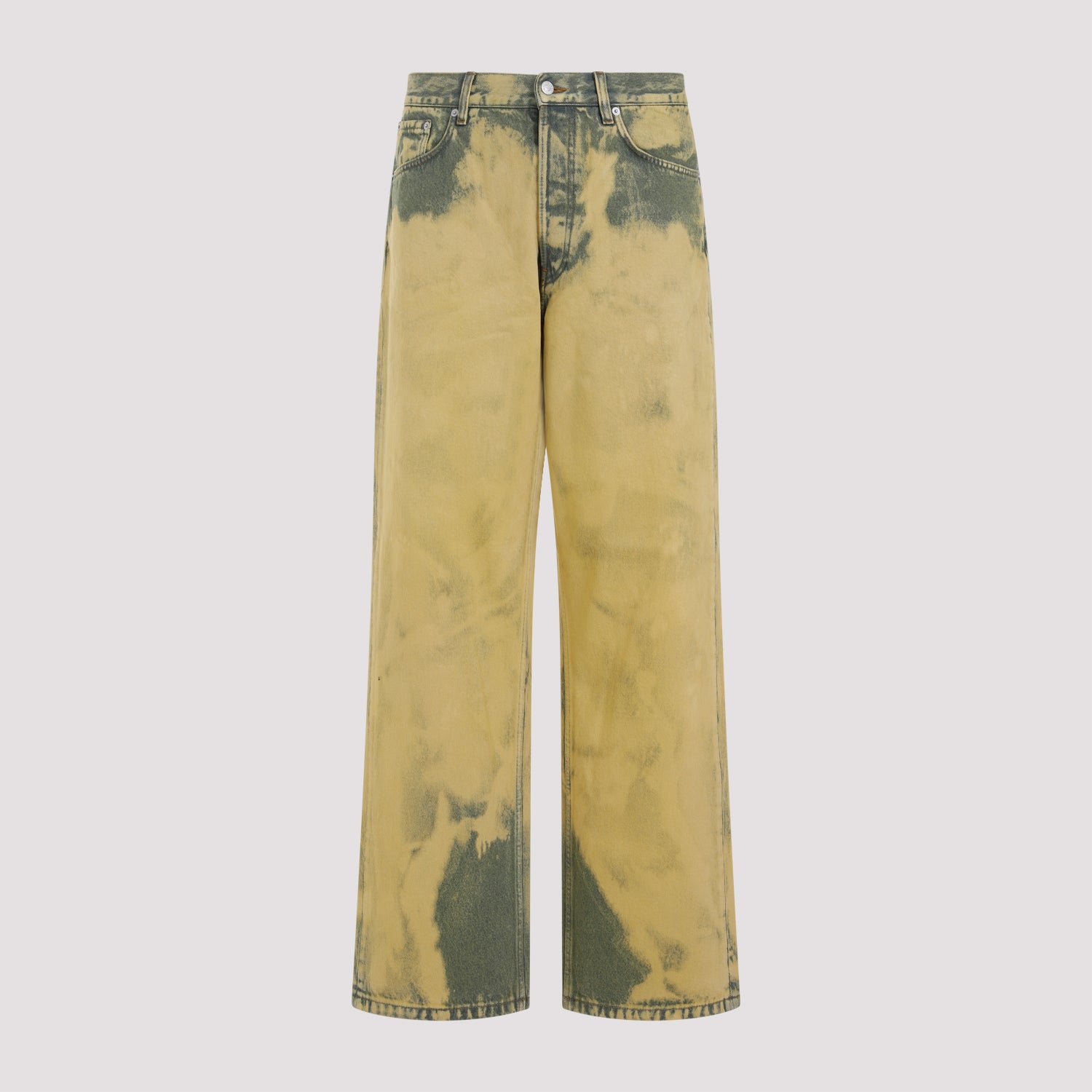 Dries Van Noten Dries Van Noten Pine Pants