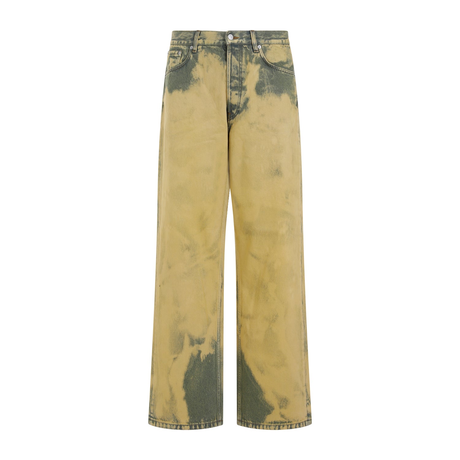 Dries Van Noten Dries Van Noten Pine Pants, view 2