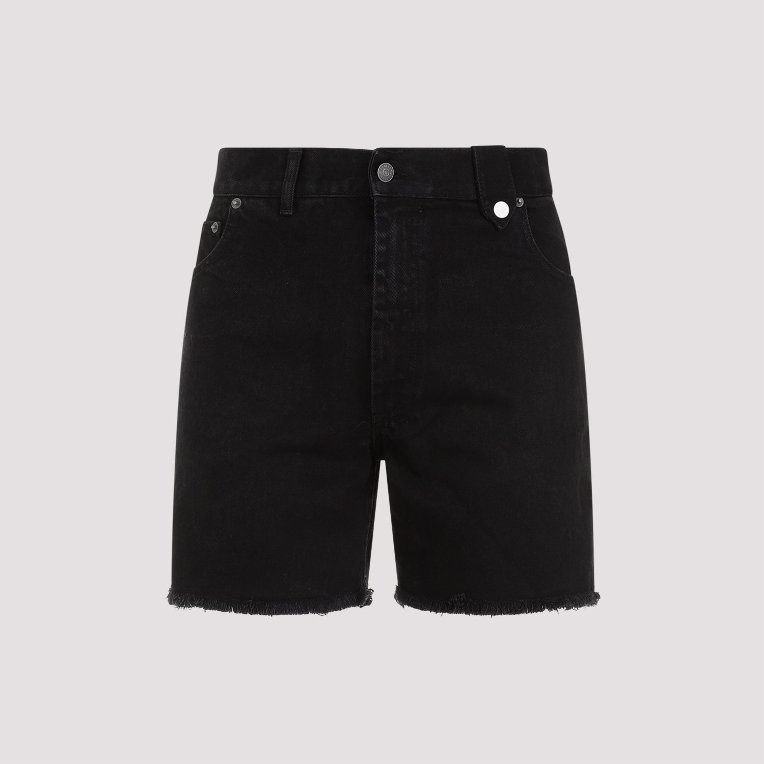 EGONLAB Egonlab Denim Shorts
