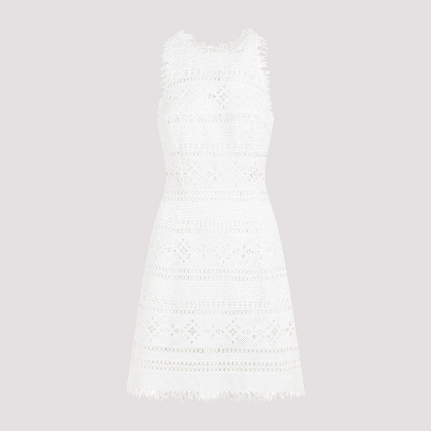 ERMANNO SCERVINO Ermanno Scervino Polyester Dress