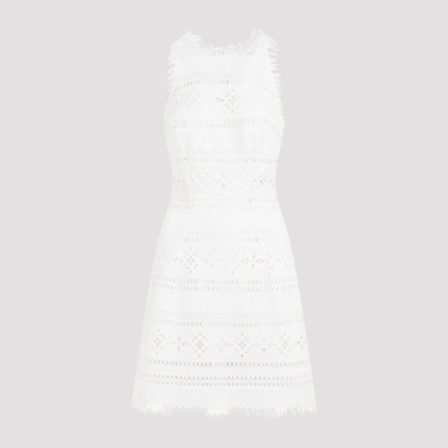 ERMANNO SCERVINO Ermanno Scervino Polyester Dress