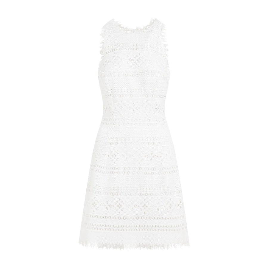 ERMANNO SCERVINO Ermanno Scervino Polyester Dress, view 2