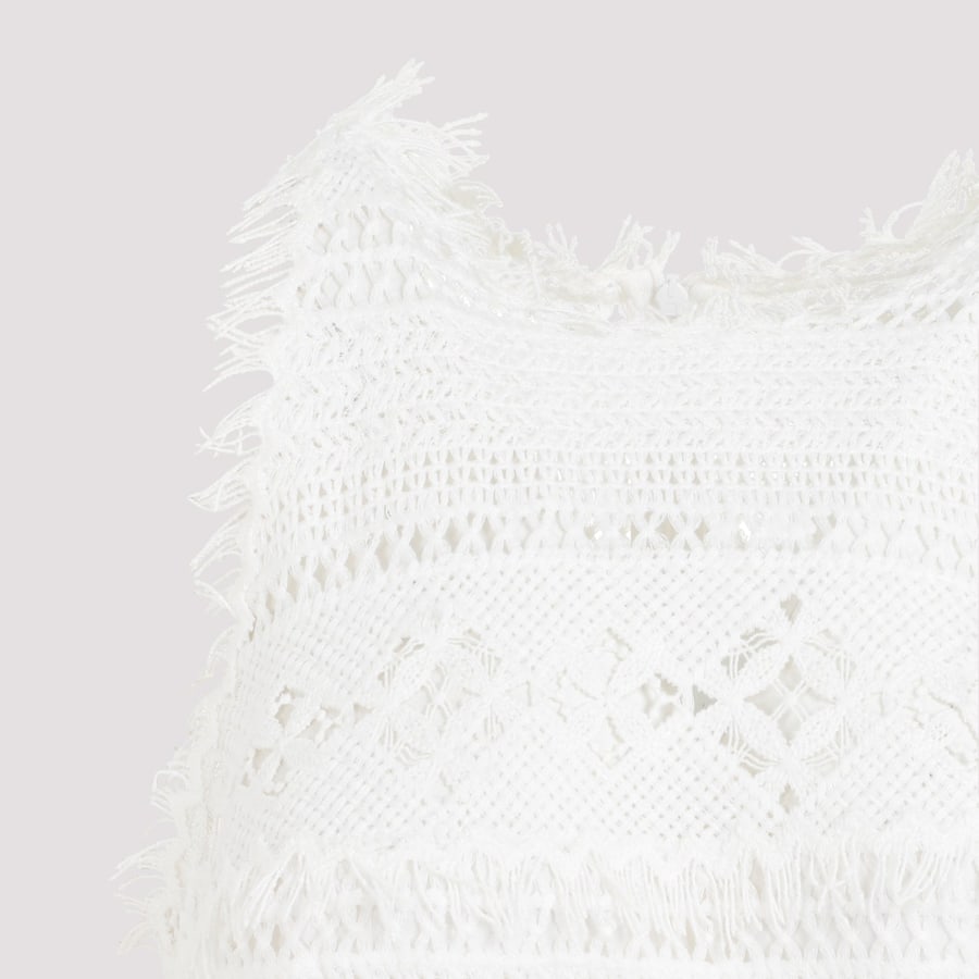 ERMANNO SCERVINO Ermanno Scervino Polyester Dress, view 6