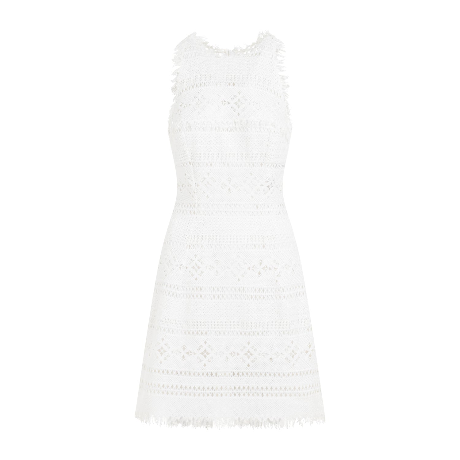ERMANNO SCERVINO Ermanno Scervino Polyester Dress, view 2