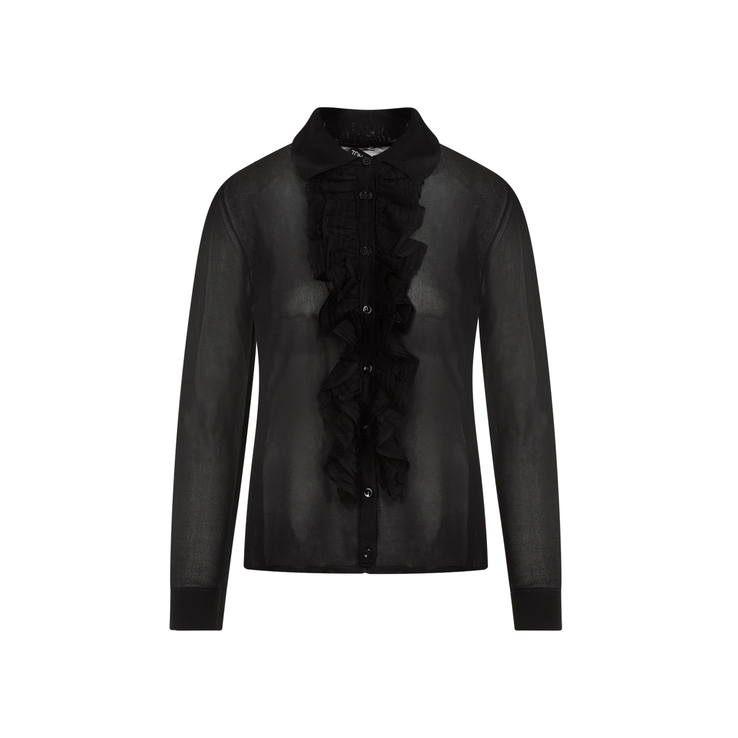 Tom Ford Tom Ford Shirt, view 2