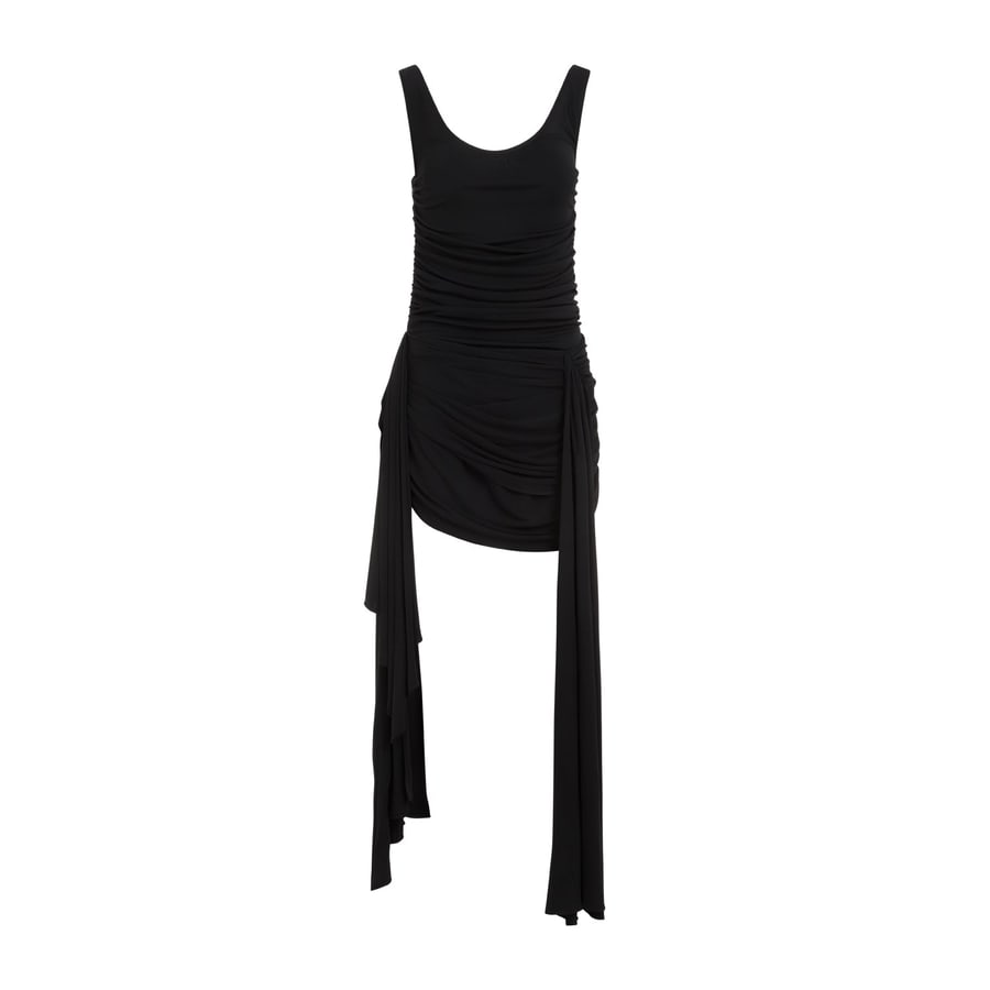 MUGLER Mugler Dress, view 2