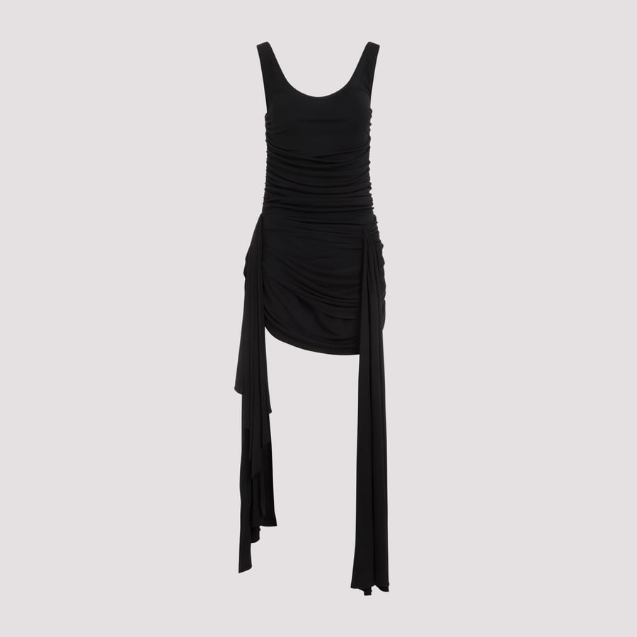 MUGLER Mugler Dress, view 3