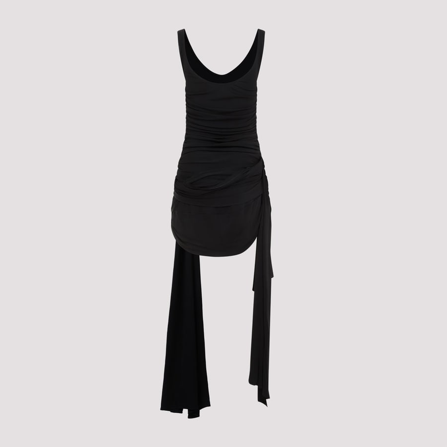 MUGLER Mugler Dress, view 4
