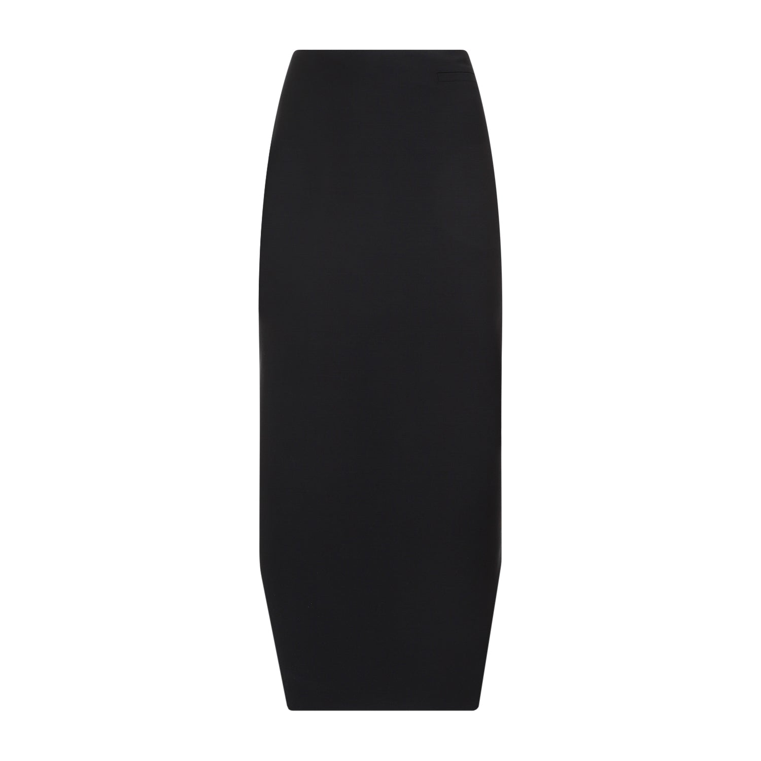 Givenchy Givenchy Front Kick Skirt, view 2