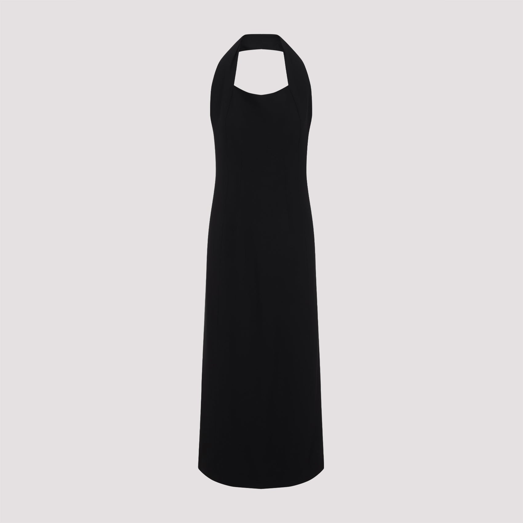 CARVEN Carven Dr201 Long Dress