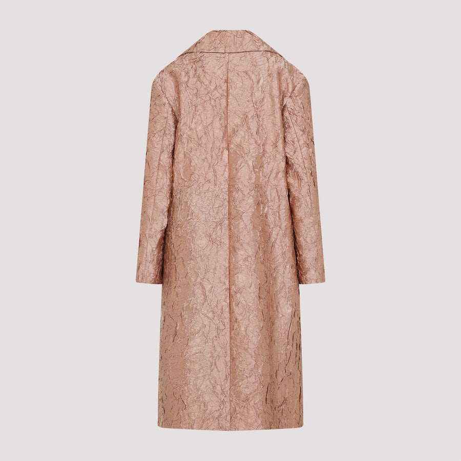 Dries Van Noten Dries Van Noten Ricca Coat, view 4