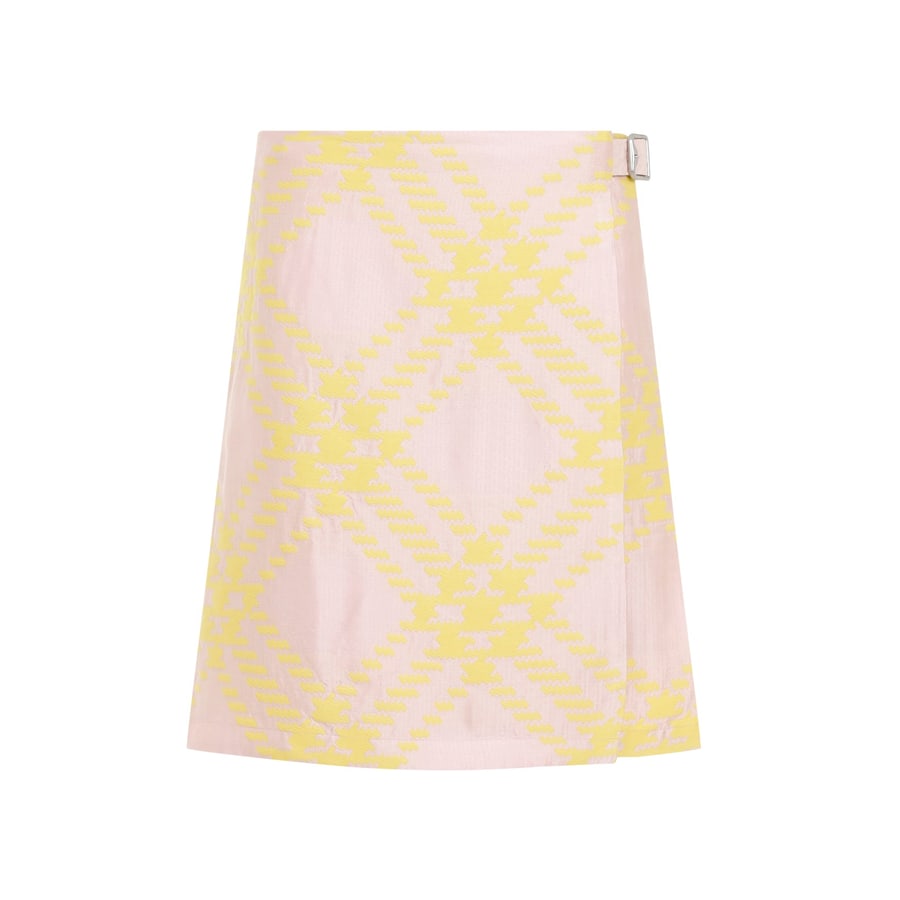 Burberry Burberry Skirt, view 2