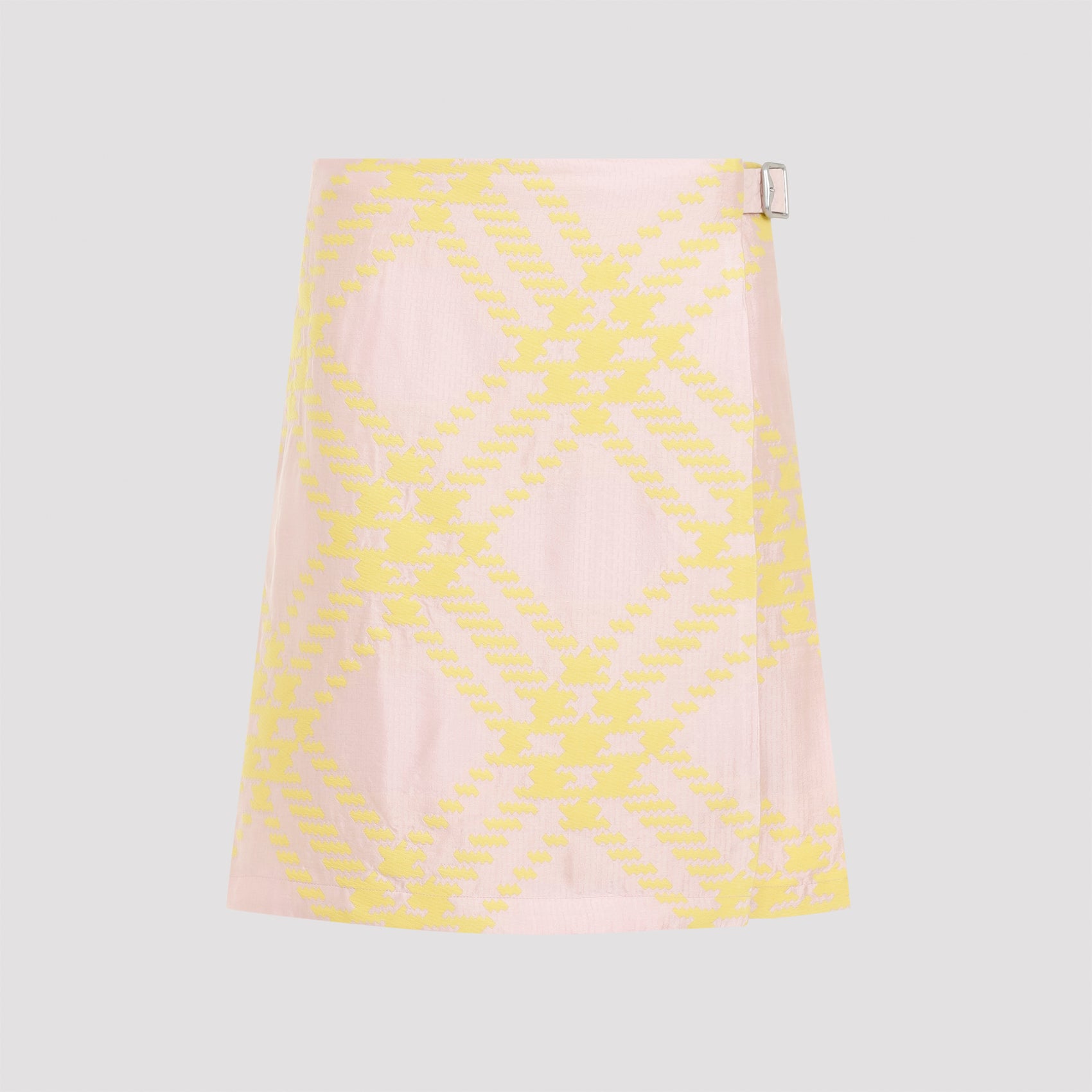 Burberry Burberry Skirt