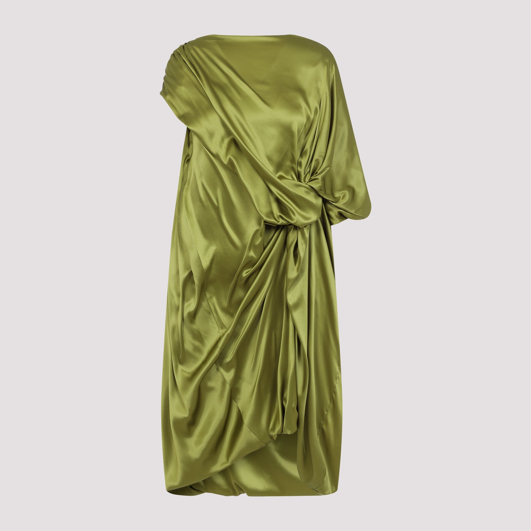 Dries Van Noten Dries Van Noten Dalant Dress