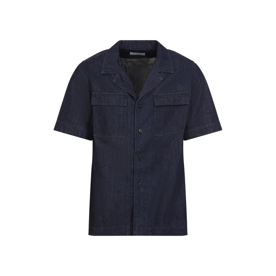 Dries Van Noten Dries Van Noten Cameron Shirt, view 2