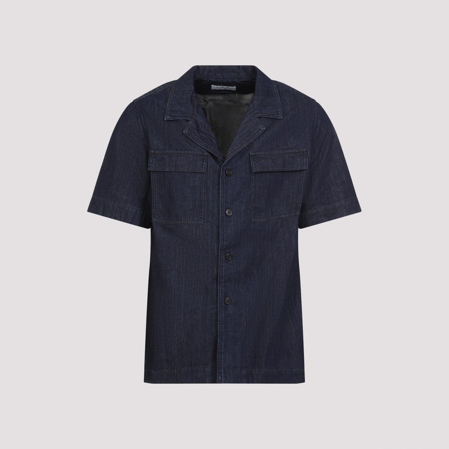 Dries Van Noten Dries Van Noten Cameron Shirt, view 3