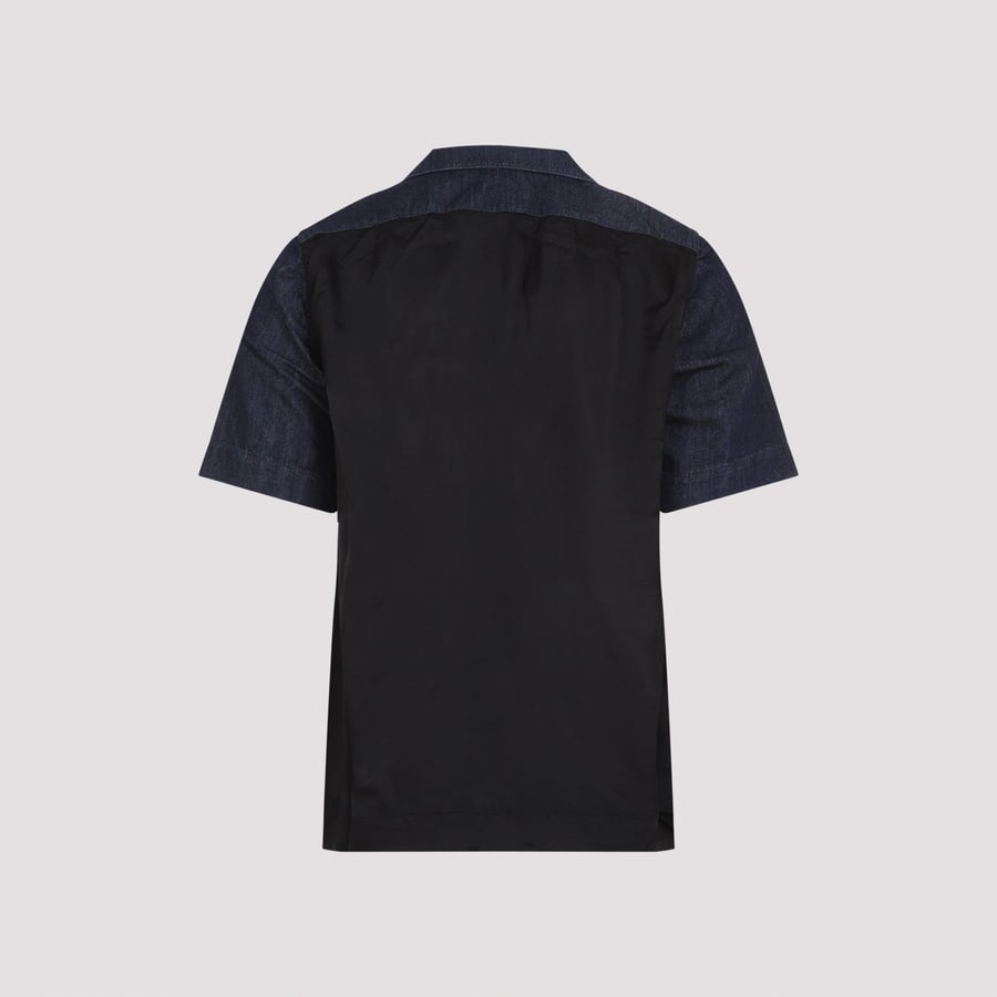 Dries Van Noten Dries Van Noten Cameron Shirt, view 4