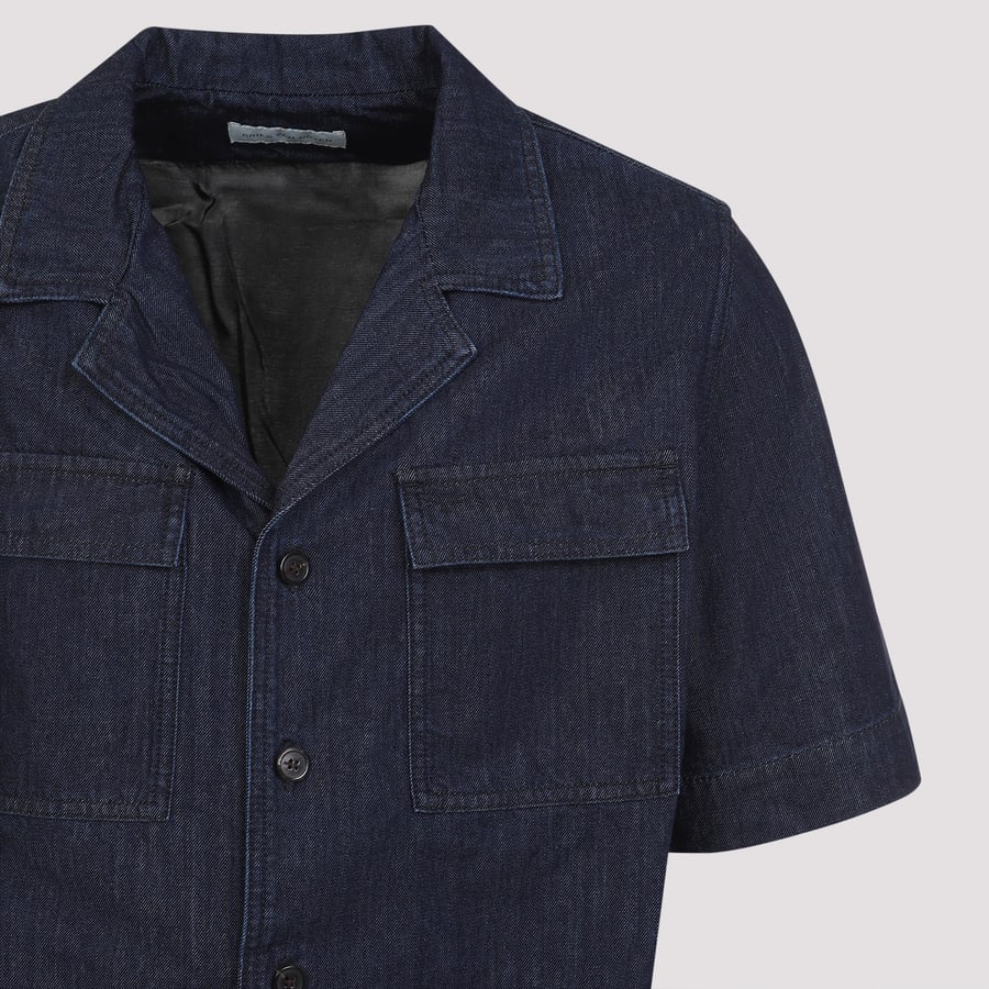 Dries Van Noten Dries Van Noten Cameron Shirt, view 5