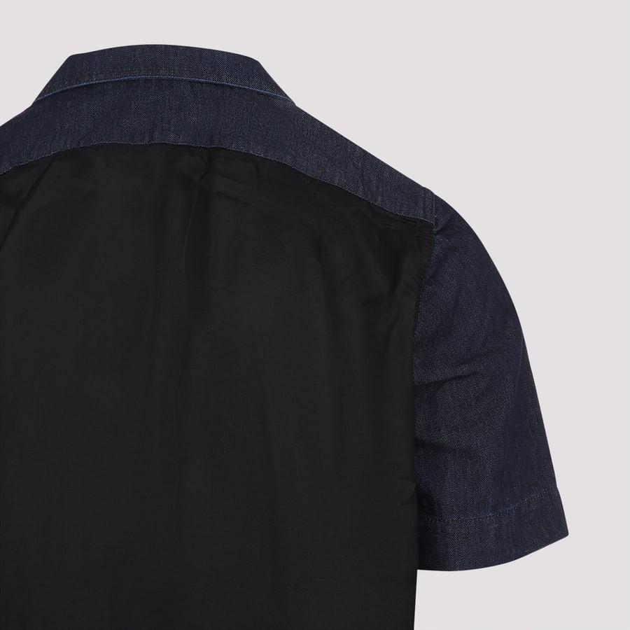 Dries Van Noten Dries Van Noten Cameron Shirt, view 6
