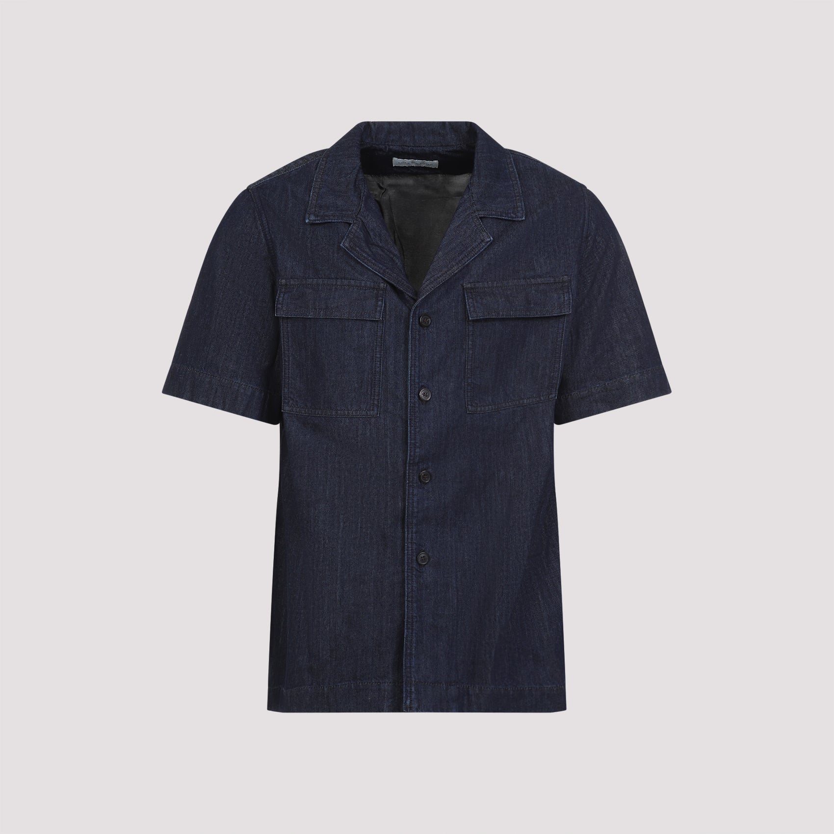 Dries Van Noten Dries Van Noten Cameron Shirt