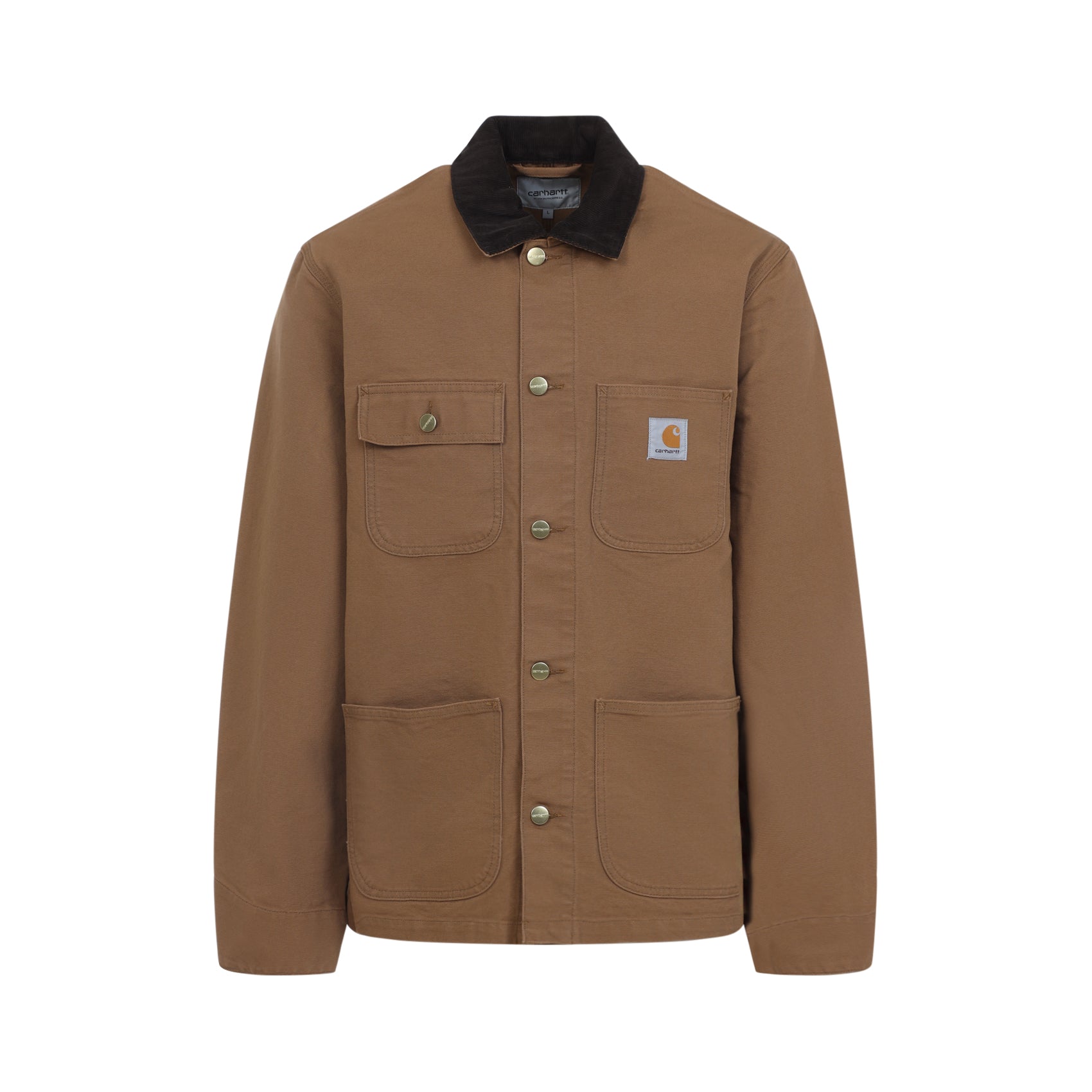 Carhartt WIP Carhartt Wip Michigan Jacket, view 2