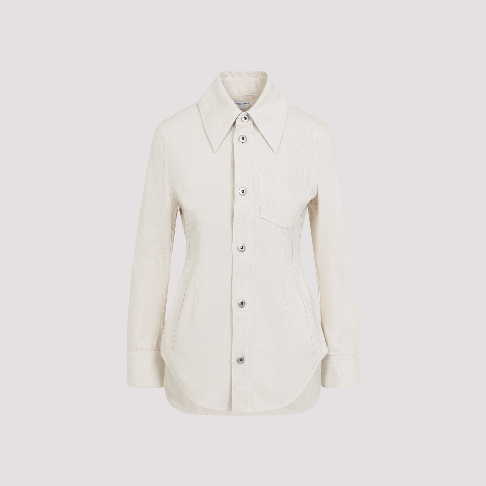 Bottega Veneta Bottega Veneta Cotton Jacket